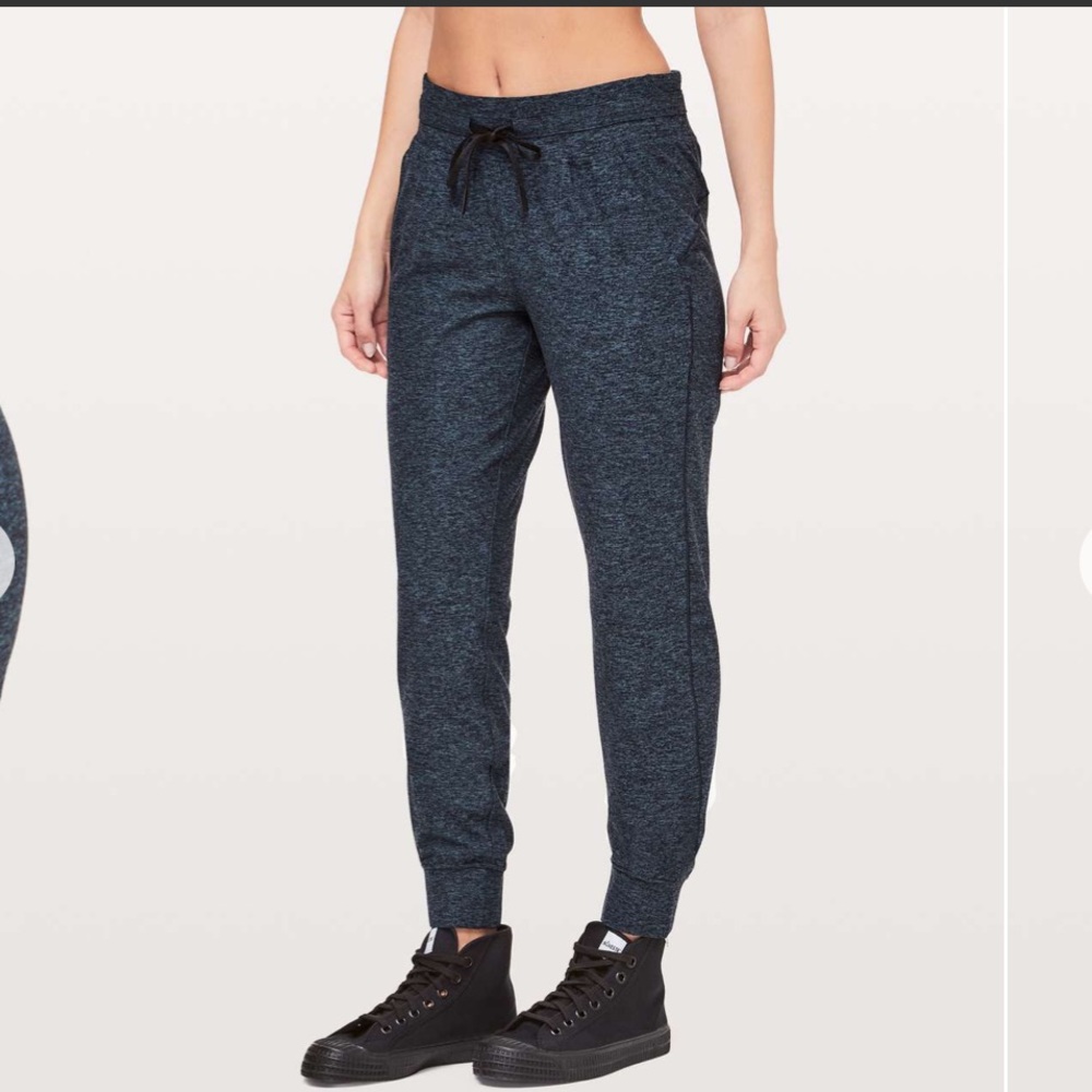 Lululemon Ready To Rulu Pant 29 in